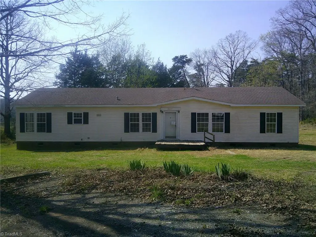 2200 E Stadium Drive, Eden, NC 27288 - #1