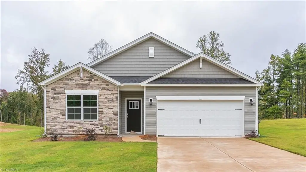 5145 Reedy Fork School Road, Greensboro, NC 27405 - #1