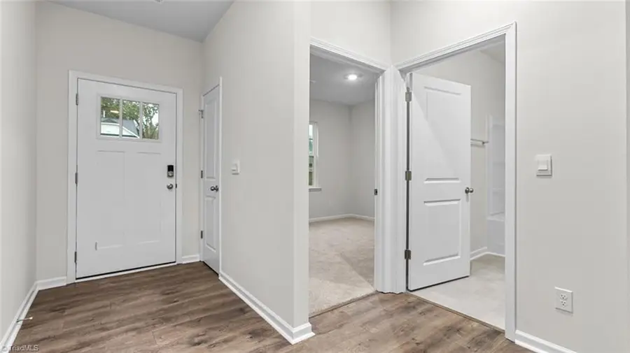 5145 Reedy Fork School Road, Greensboro, NC 27405 - #3