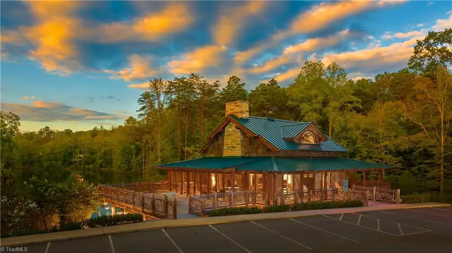 9161 Crossgar Terrace Court, Lewisville, NC 27023 - #3