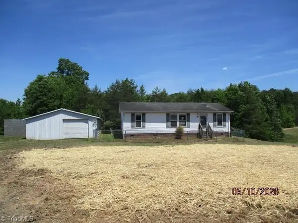 1010 Kayla Ridge Road, Walnut Cove, NC 27052