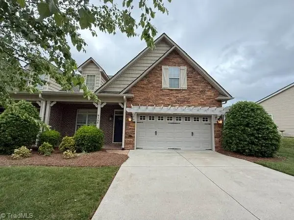6168 Sunny Brook Drive, Clemmons, NC 27012