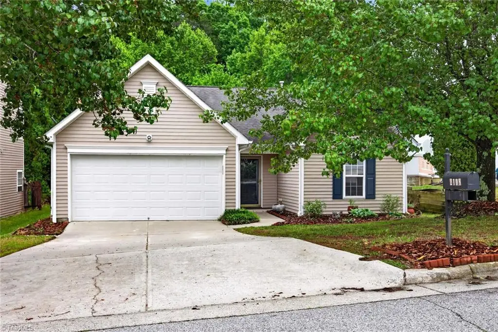 2108 Burton Run Road, High Point, NC 27262 - #1