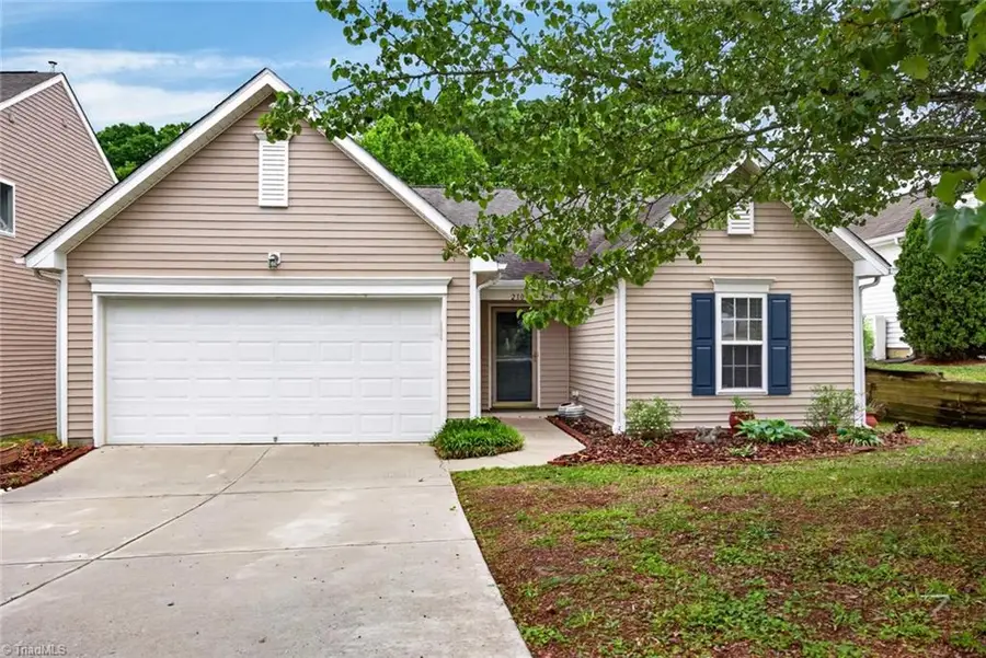 2108 Burton Run Road, High Point, NC 27262 - #2