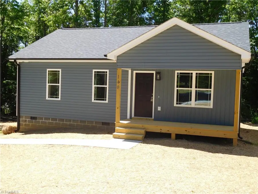 140 Crestwood Circle, High Point, NC 27260 - #2
