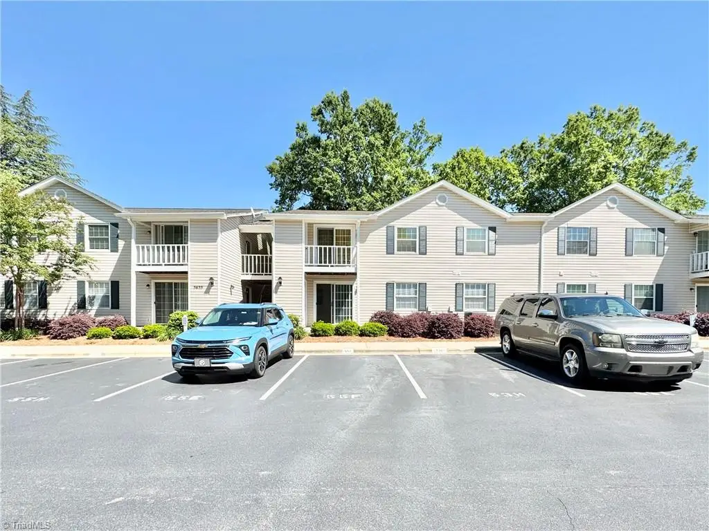 5655 Hornaday Road #D, Greensboro, NC 27409 - #1