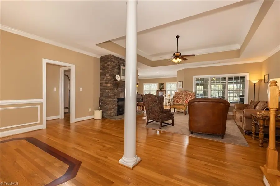 106 Breckenridge Drive, Thomasville, NC 27360 - #2
