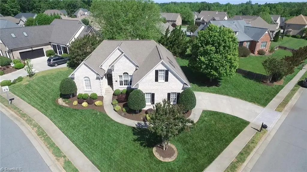 0 Wexford Circle, Thomasville, NC 27360 - #1
