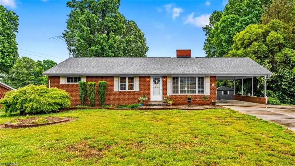 440 Eldorado Road, Asheboro, NC 27205 - #1