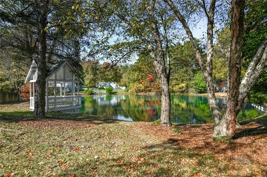 806 Carriage Crossing Lane #B, Greensboro, NC 27410 - #3