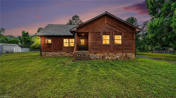 3128 Williston Road, Walkertown, NC 27051