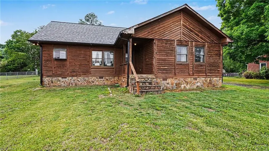 3128 Williston Road, Walkertown, NC 27051 - #2