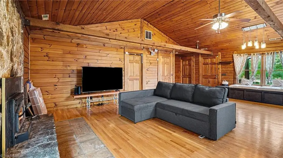 3128 Williston Road, Walkertown, NC 27051 - #3