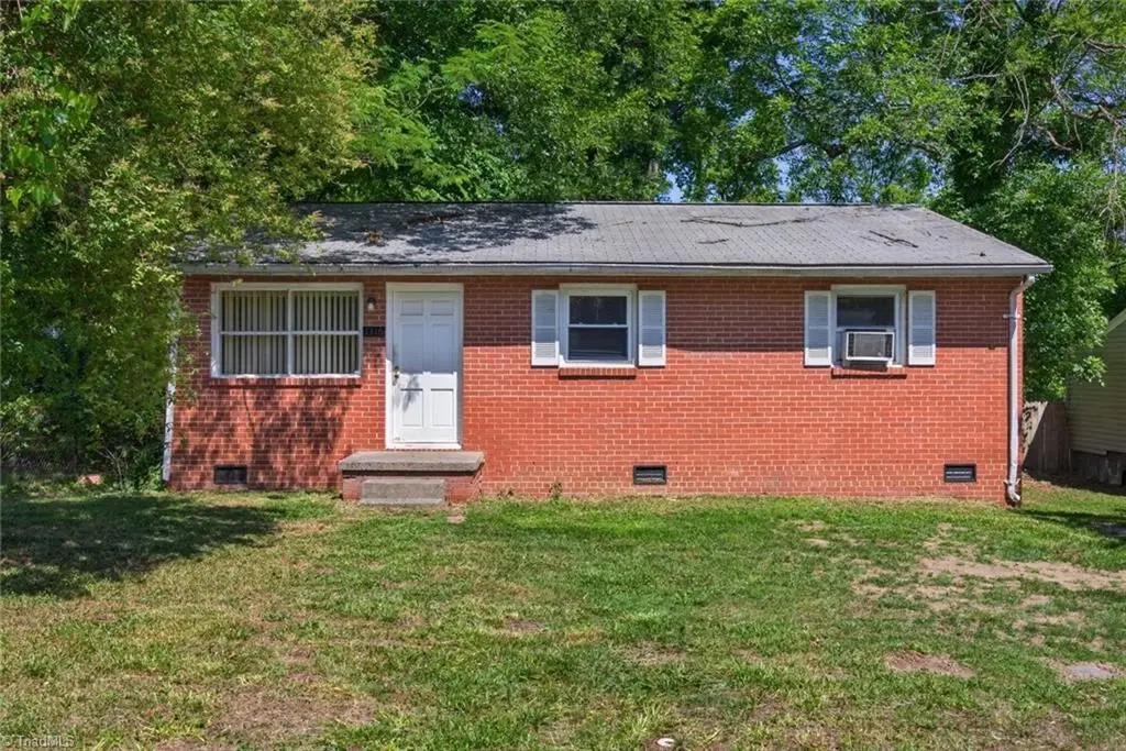 1316 Joyce Street, Greensboro, NC 27405 - #1