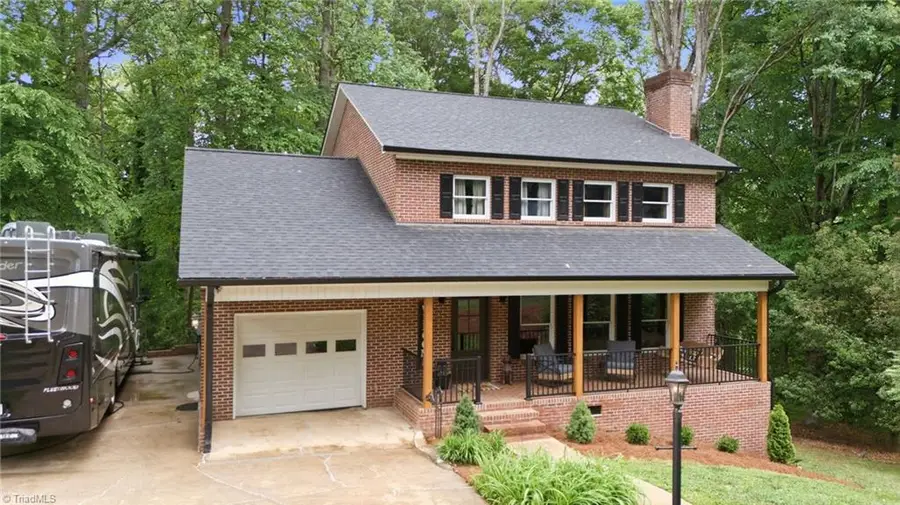 173 Maple Court, Lexington, NC 27295 - #2