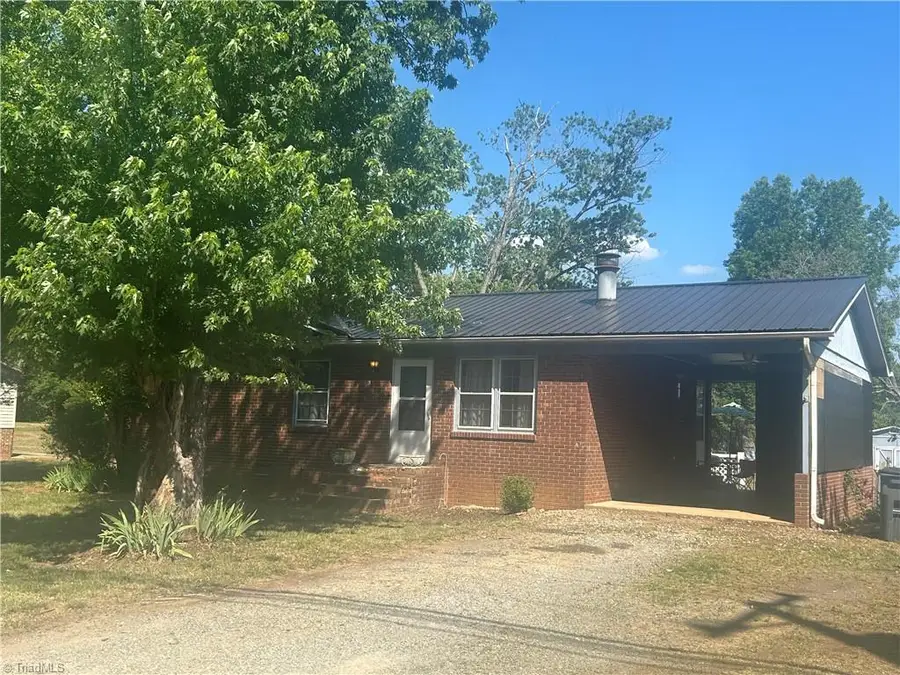 8721 Linwood Southmont Road, Lexington, NC 27292 - #2