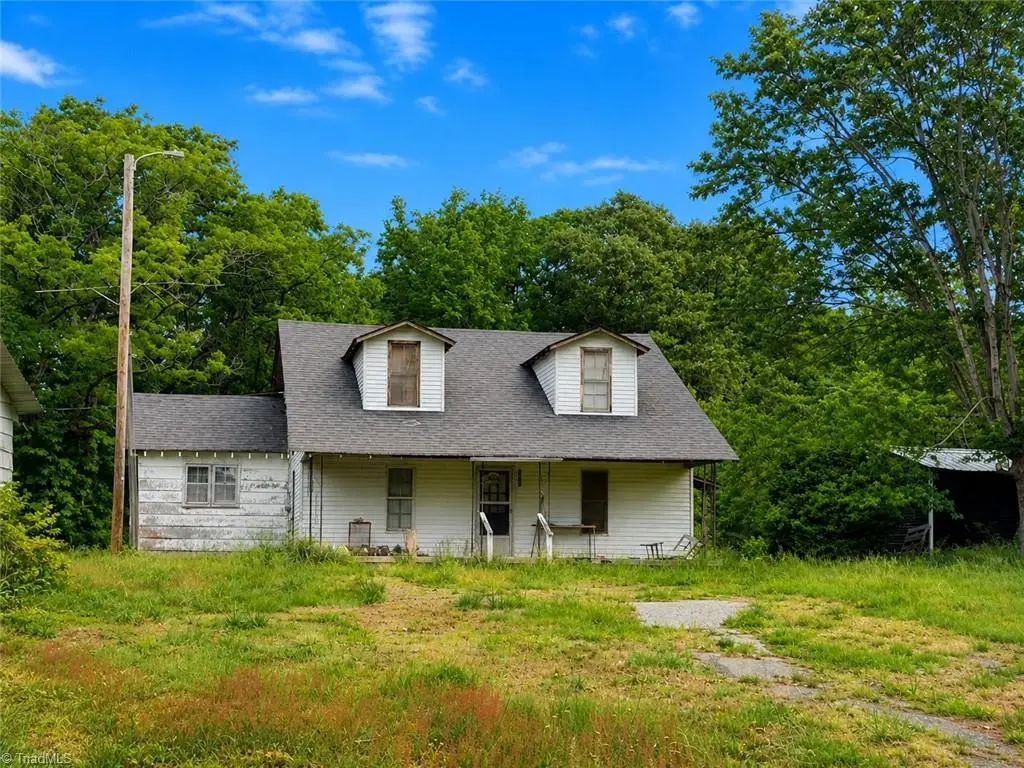 529 Ridgeline Road, Union Grove, NC 28689 - #1