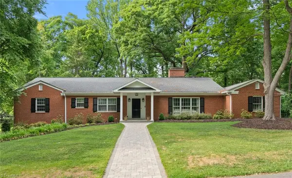 510 Otteray Avenue, High Point, NC 27262