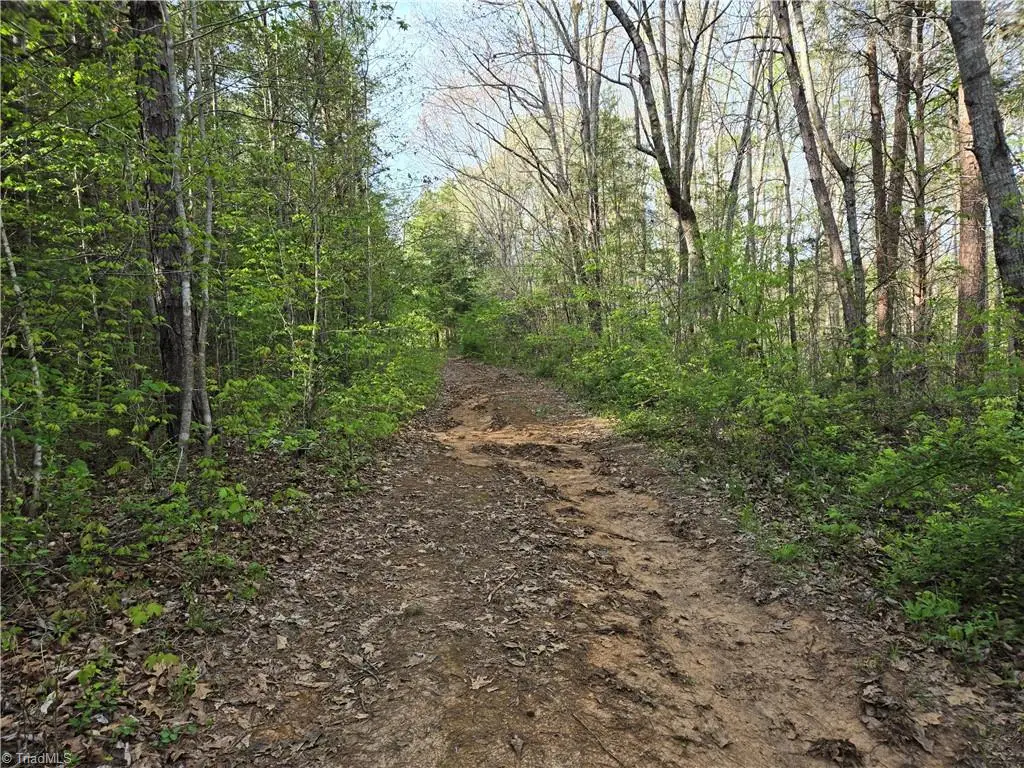 0000 Hoover Hill Road, Asheboro, NC 27205 - #1