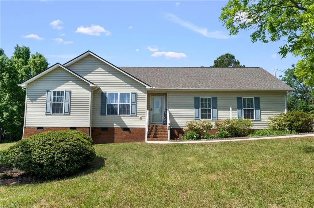 998 Fuller Mill Road, Thomasville, NC 27360 - #1