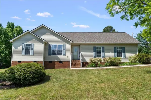 998 Fuller Mill Road, Thomasville, NC 27360