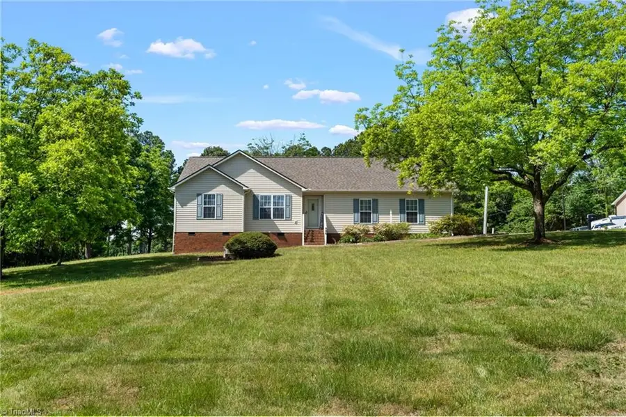 998 Fuller Mill Road, Thomasville, NC 27360 - #2
