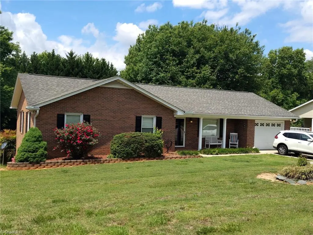 159 Cedar Knoll Drive, Mount Airy, NC 27030 - #1