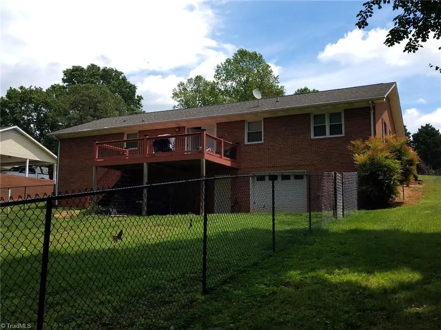 159 Cedar Knoll Drive, Mount Airy, NC 27030 - #2