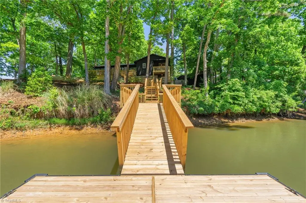 297 Sunset Boulevard, Lexington, NC 27292 - #1