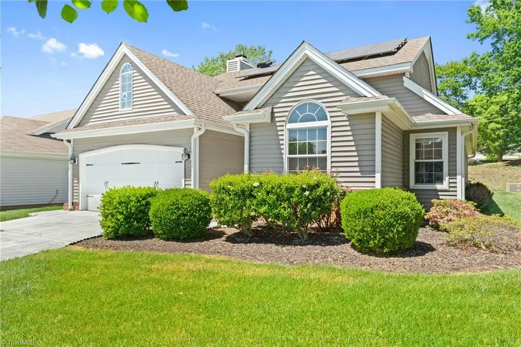 5506 Traders Way, Greensboro, NC 27407 - #1