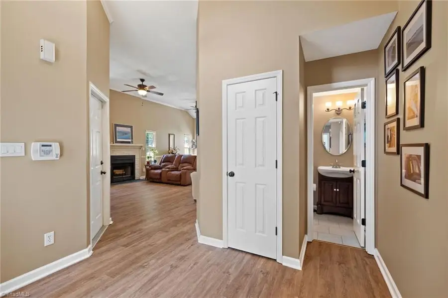 5506 Traders Way, Greensboro, NC 27407 - #3