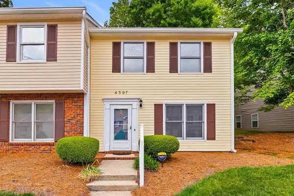 4397 Baylor Street, Greensboro, NC 27455