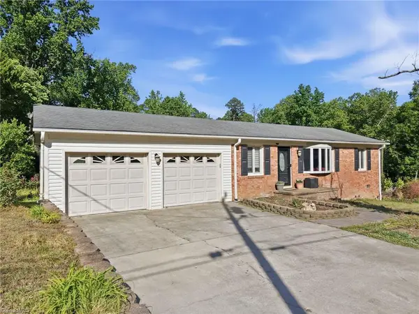 5265 Sweetwater Court, Greensboro, NC 27407