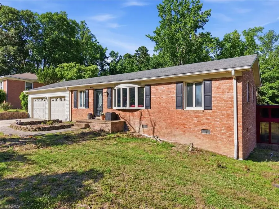5265 Sweetwater Court, Greensboro, NC 27407 - #2