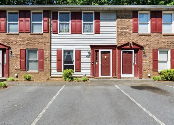 5918 King Charles Court, Clemmons, NC 27012