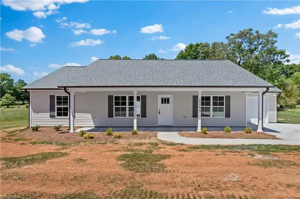 5044 Polk Avenue, Winston-Salem, NC 27106
