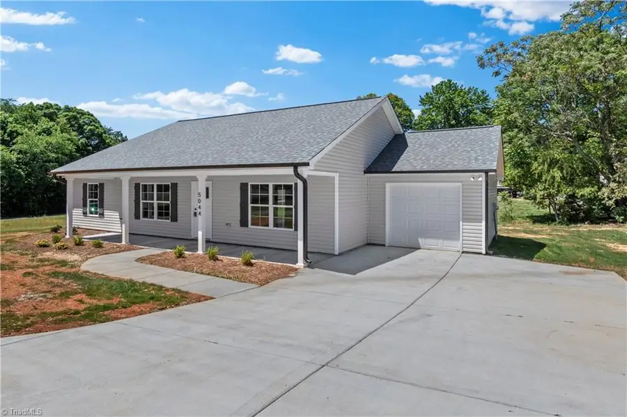 5044 Polk Avenue, Winston Salem, NC 27106 - #2