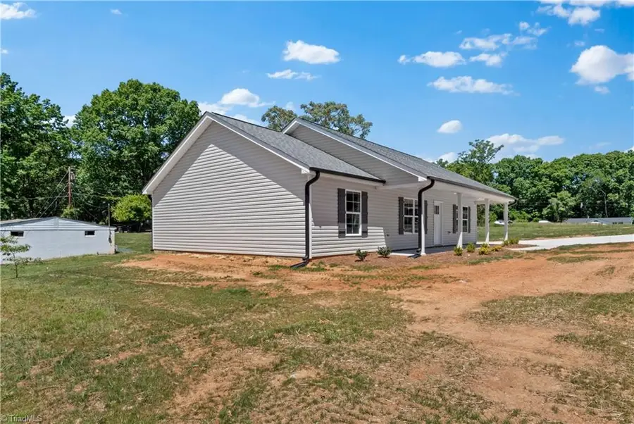 5044 Polk Avenue, Winston Salem, NC 27106 - #3