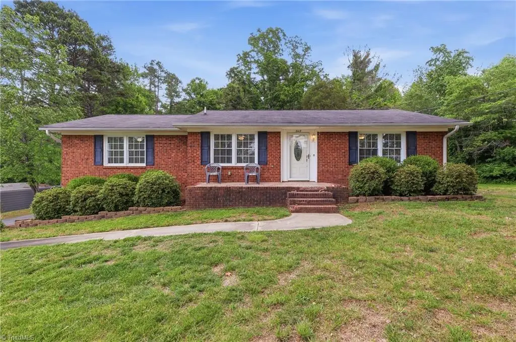 3415 Longview Drive, Archdale, NC 27263 - #1
