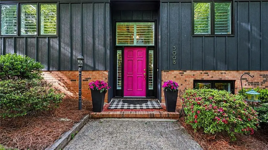 5008 Shadygrove Lane, Greensboro, NC 27407 - #2