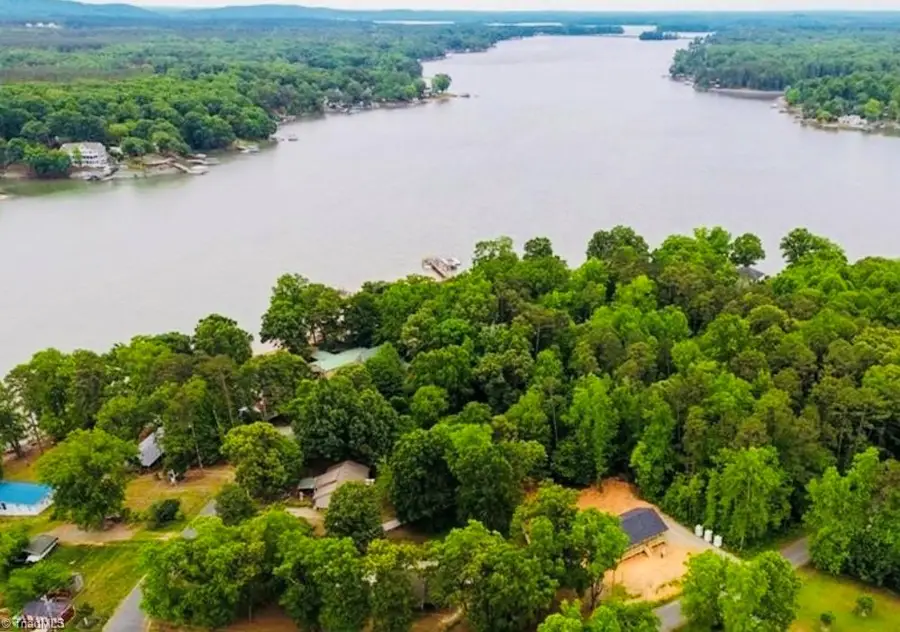 1010 High Rock Shores Drive, Lexington, NC 27292 - #2