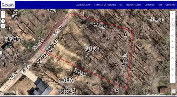 212 Holland Lane, Thomasville, NC 27360
