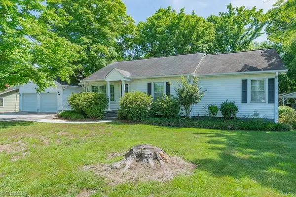 1080 Nc Highway 47, Lexington, NC 27292