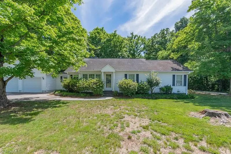 1080 Nc Highway 47, Lexington, NC 27292 - #2