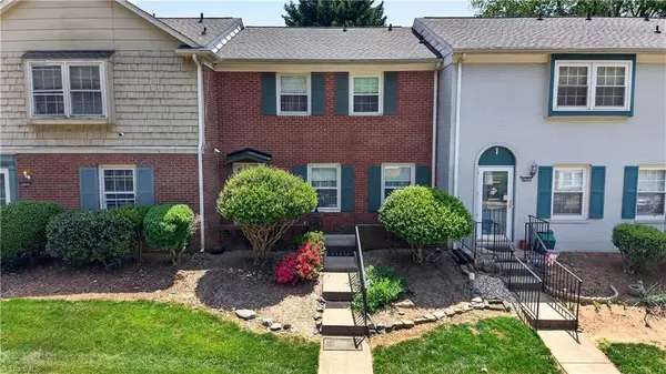 2962 Saint Marks Road #E, Winston-Salem, NC 27103