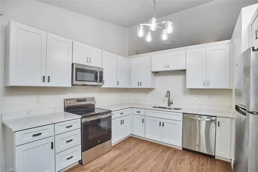 714 Woodbury Knolls Drive, Winston Salem, NC 27104 - #3