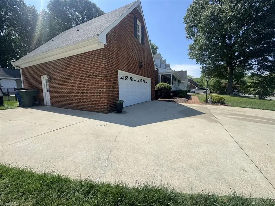 410 Hazelwood Drive, Gibsonville, NC 27249 - #3