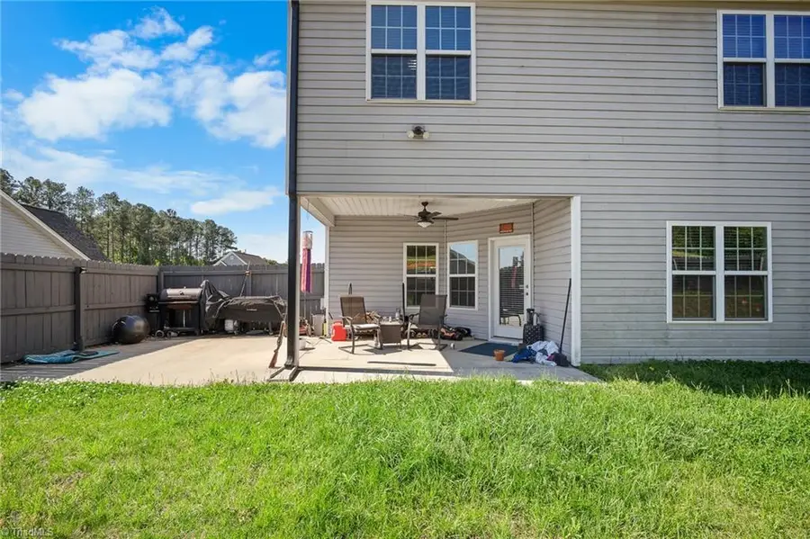 204 Montreat Drive, Lexington, NC 27295 - #3