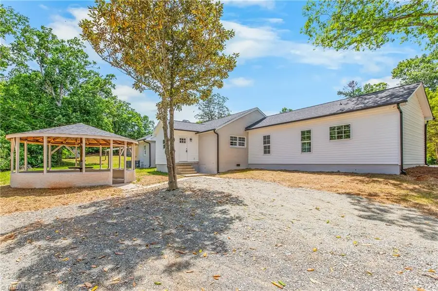 9272 Us Highway 64, Trinity, NC 27370 - #2