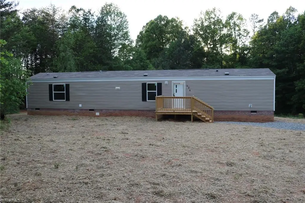 126 Sycamore Drive, Mount Airy, NC 27030 - #1